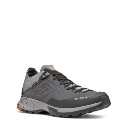 Tecnica Forge Hike GTX Ms dark grey/burnt orange pánské outdoor boty