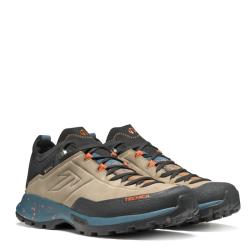 Tecnica Forge Hike GTX Ms sand/icon orange pánské outdoor boty + sleva 300,- na příslušenství