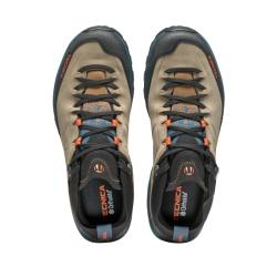 Tecnica Forge Hike GTX Ms sand/icon orange pánské outdoor boty + sleva 300,- na příslušenství