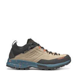 Tecnica Forge Hike GTX Ms sand/icon orange pánske outdoor topánky + zľava 12 € na príslušenstvo