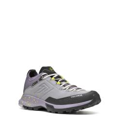 Tecnica Forge Hike GTX Ws grey/violet dámska outdoor obuv