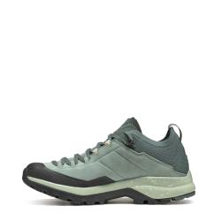 Tecnica Forge Hike GTX Ws light green/ivory dámské outdoor boty + sleva 300,- na příslušenství