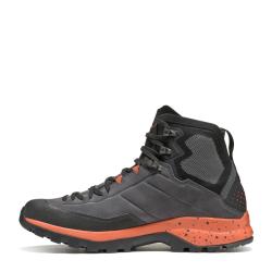 Tecnica Forge Hike MID GTX Ms dark grey/icon orange outdoor obuv + sleva 300,- na příslušenství