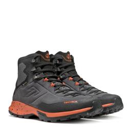 Tecnica Forge Hike MID GTX Ms dark grey/icon orange outdoor obuv + sleva 300,- na příslušenství