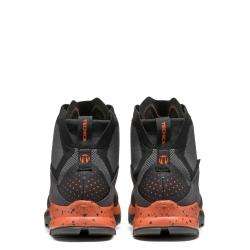 Tecnica Forge Hike MID GTX Ms dark grey/icon orange outdoor obuv + sleva 300,- na příslušenství