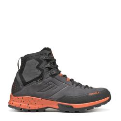 Tecnica Forge Hike MID GTX Ms dark grey/icon orange outdoor obuv + zľava 12 € na príslušenstvo