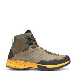 Tecnica Forge Hike MID GTX Ms dark olive/yellow outdoor obuv + zľava 12 € na príslušenstvo