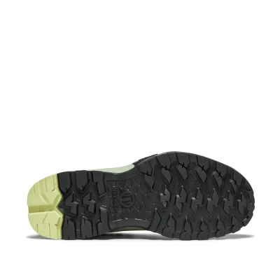 Tecnica Forge Hike MID GTX Ws beige/light green dámské turistické boty