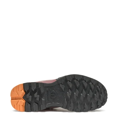 Tecnica Forge Hike MID GTX Ws dark pink/coral dámské turistické boty