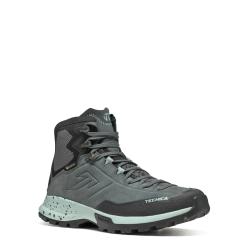 Tecnica Forge Hike MID GTX Ws navy grey/light blue dámská outdoor obuv + sleva 300,- na příslušenství