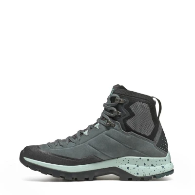 Tecnica Forge Hike MID GTX Ws navy grey/light blue dámska outdoor obuv + zľava 300,- na príslušenstvo