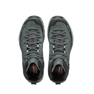 Tecnica Forge Hike MID GTX Ws navy grey/light blue dámska outdoor obuv + zľava 300,- na príslušenstvo