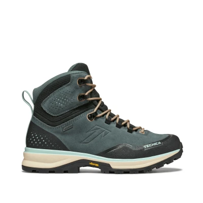 Tecnica Forge TRK GTX Ws navy blue/dark pink dámské turistické boty