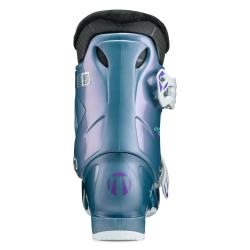 Tecnica JT 2 Pearl iridescent blue 24/25 dětské lyžáky