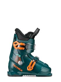 Tecnica JT 2 teal 25/26 dětské lyžařské boty Tecnica JT 2 teal 25/26 dětské lyžařské boty