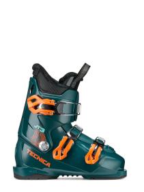 Tecnica JT 3 teal 25/26 dětské lyžařské boty + sleva 300,- na příslušenství Tecnica JT 3 teal 25/26 dětské lyžařské boty + sleva 300,- na příslušenství