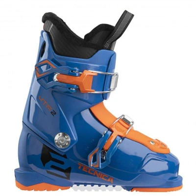 Tecnica JTR 2 blue skydiver 22/23 lyžařské boty Tecnica JTR 2 blue skydiver 22/23 lyžařské boty