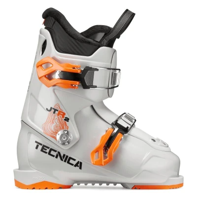 Tecnica JTR 2 cool grey 25/26 dětské lyžáky + sleva 300,- na příslušenství Tecnica JTR 2 cool grey 25/26 dětské lyžáky + sleva 300,- na příslušenství