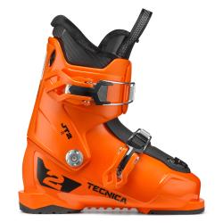 Tecnica JTR 2 ultra orange 24/25 dětské lyžáky