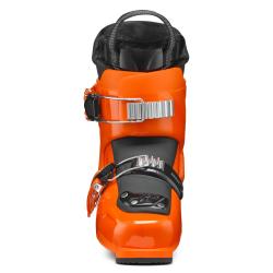Tecnica JTR 2 ultra orange 24/25 dětské lyžáky