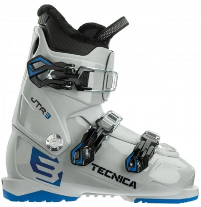 Tecnica JTR 3 cool grey 20/21 juniorské lyžáky Tecnica JTR 3 cool grey 20/21 juniorské lyžáky