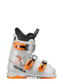 Tecnica JTR 3 cool grey 25/26 juniorské lyžáky + sleva 300,- na příslušenství Tecnica JTR 3 cool grey 25/26 juniorské lyžáky + sleva 300,- na příslušenství