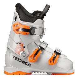 Tecnica JTR 3 cool grey 25/26 juniorské lyžáky + sleva 300,- na příslušenství