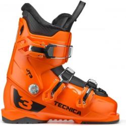 Tecnica JTR 3 ultra orange 24/25 juniorské lyžiarky