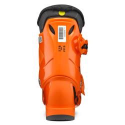 Tecnica JTR 3 ultra orange 24/25 juniorské lyžáky