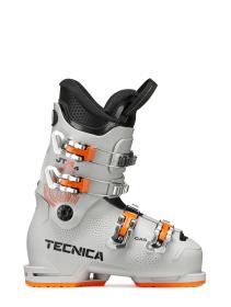 Tecnica JTR 4 cool grey 25/26 juniorské lyžáky + sleva 300,- na příslušenství Tecnica JTR 4 cool grey 25/26 juniorské lyžáky + sleva 300,- na příslušenství