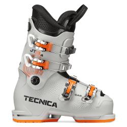 Tecnica JTR 4 cool grey 25/26 juniorské lyžáky + sleva 300,- na příslušenství