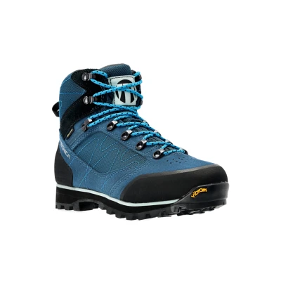 Tecnica Kilimanjaro II GTX Ws deep lago/rich laguna dámské turistické boty