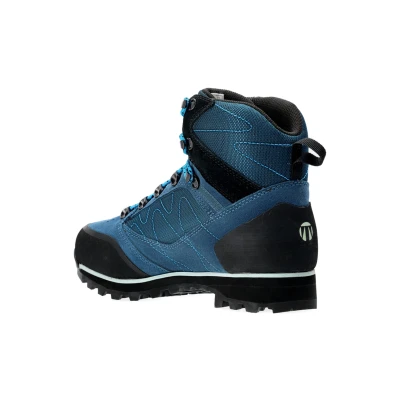 Tecnica Kilimanjaro II GTX Ws deep lago/rich laguna dámské turistické boty