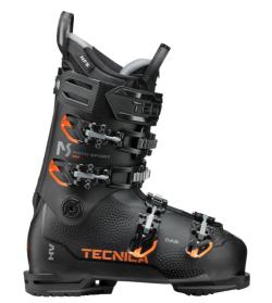Tecnica Mach Sport 100 HV GW black 22/23 lyžařské boty + sleva 600,- na příslušenství