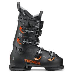 Tecnica Mach Sport 100 LV GW black 23/24 pánské lyžáky