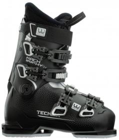 Tecnica Mach Sport 65 HV W black dámské lyžáky POUZE Velikost 37,5 (MP235) (VÝPRODEJ)