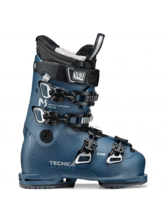 Tecnica Mach Sport 75 HV W GW dark avio 22/23 lyžařské boty