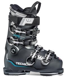 Tecnica Mach Sport 75 HV W RT graphite rental 20/21 dámské lyžáky