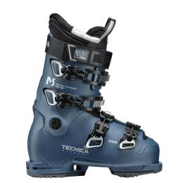Tecnica Mach Sport 75 MV W GW dark avio dámské lyžáky + sleva 400,- na příslušenství