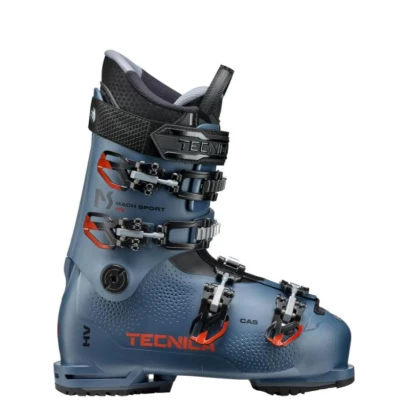 Tecnica Mach Sport 90 HV GW dark avio 22/23 lyžařské boty