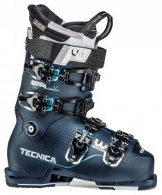Tecnica Mach1 105 LV W night blue lyžiarky + zľava 16 € na príslušenstvo Tecnica Mach1 105 LV W night blue lyžiarky + zľava 16 € na príslušenstvo
