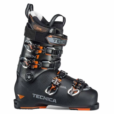 Tecnica Mach1 110 MV black
