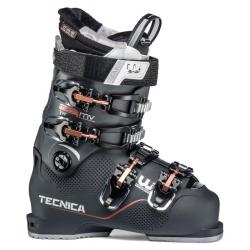 Tecnica Mach1 95 MV W graphite dámské lyžáky + sleva 300,- na příslušenství