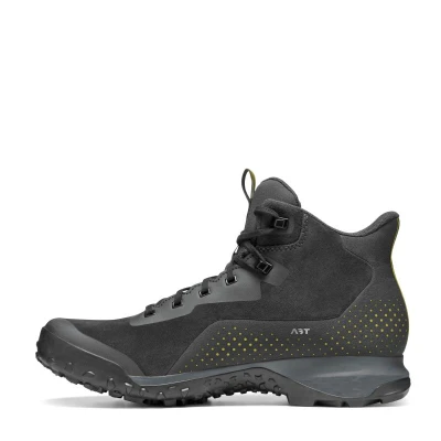 Tecnica Magma 2.0 MID GTX Ms dark piedra/dusty steppa outdoor obuv + sleva 400,- na příslušenství