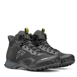 Tecnica Magma 2.0 MID GTX Ms dark piedra/dusty steppa outdoor obuv + sleva 400,- na příslušenství