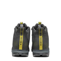 Tecnica Magma 2.0 MID GTX Ms dark piedra/dusty steppa outdoor obuv + sleva 400,- na příslušenství