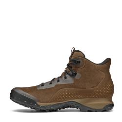Tecnica Magma 2.0 MID GTX Ms dark savana/midway fieno outdoor obuv + sleva 400,- na příslušenství
