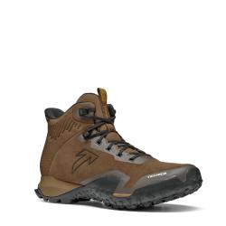Tecnica Magma 2.0 MID GTX Ms dark savana/midway fieno outdoor obuv + sleva 400,- na příslušenství