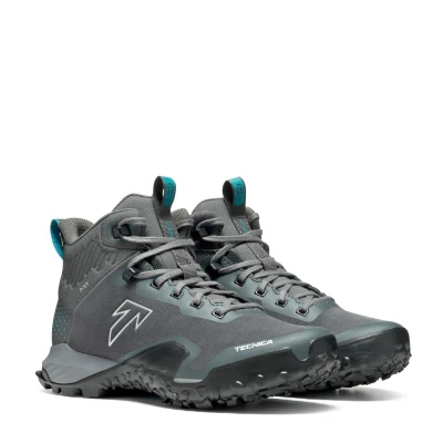 Tecnica Magma 2.0 MID GTX Ws shadow piedra/rich laguna dámská outdoor obuv + sleva 400,- na příslušenství