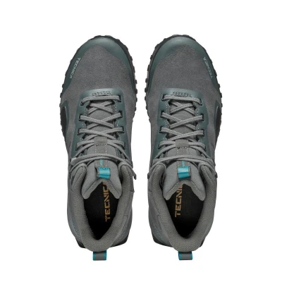 Tecnica Magma 2.0 MID GTX Ws shadow piedra/rich laguna dámská outdoor obuv + sleva 400,- na příslušenství